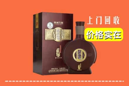 柳州融水县回收习酒